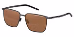 DARK GREY / BROWN / POLARIZED