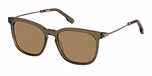 olive / brown / brown / mirror / gold / anti-reflective