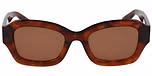 TEXTURED BROWN