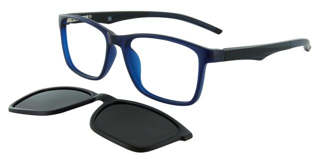 Savannah - TJ2503 - With Clip on