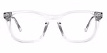 White Transparent