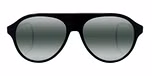 Black / Grey Polarlynx
