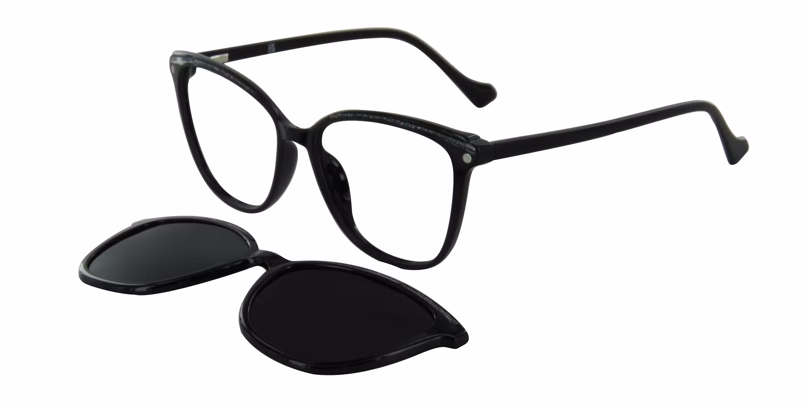 69976 - With Clip on
