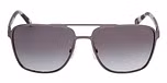 SHINY SATIN DARK RUTHENIUM / SHINY SATIN DARK RUTHENIUM / GRADIENT SMOKE