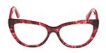 RED/HAVANA / RED/MONOCOLOR