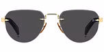 GOLD BLACK_ (GREY)
