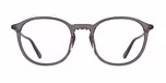 TRANSPARENT TAUPE