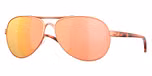 SATIN ROSE GOLD / pink / prizm rose gold