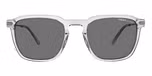 crystal-gunmetal / polarized