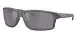 Steel / Prizm Black Polarized