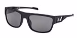 MATTE BLACK / MATTE BLACK / SMOKE / POLARIZED
