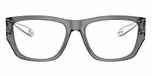 Transparent grey