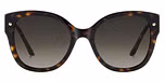 HAVANA (BROWN SHADED)