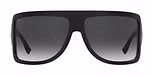 BLACK (DARK GREY SHADED / GRADIENT)