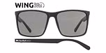 matt black / smoke, CAT3, AR