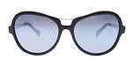 Black / Matt silver / Mirror effect grey color UV400 protection lenses