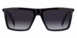 BLACK (DARK GREY SHADED / GRADIENT)