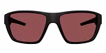 Matte Black / Red