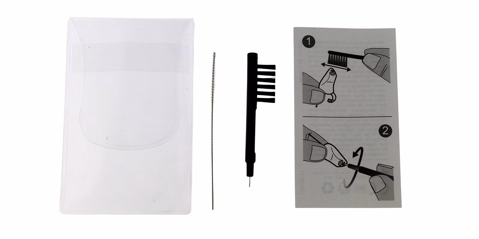 Multi Cleaning Tool