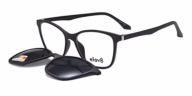 ELEV8 - CLIP908 - With Polarised Clip on