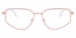 Rose Gold Shiny
