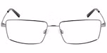 MATTE GUNMETAL - MEMORY METAL