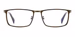 MATTE BROWN PALLADIUM