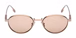 MATTE LIGHT BRONZE / MATTE LIGHT BRONZE / BROWN