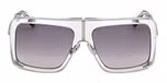 SHINY GREY / SHINY PALLADIUM / GRADIENT SMOKE