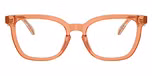 Transparent Brown