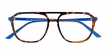 Dark Tortoiseshell