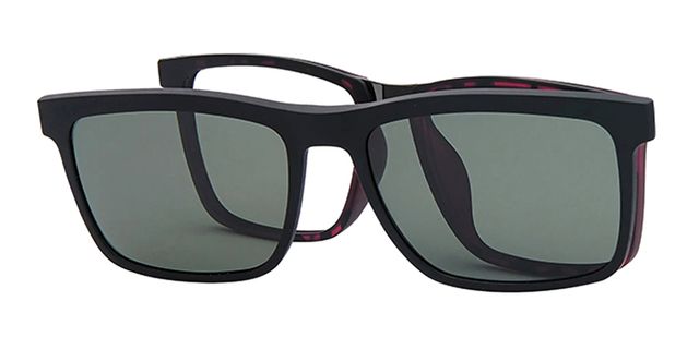 London Club - CL LC0102 - Sunglasses Clip-on for London Club
