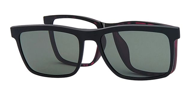  - CL LC0102 - Sunglasses Clip-on for London Club