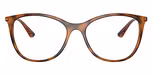 Top Dark Havana/Light Brown / Brown