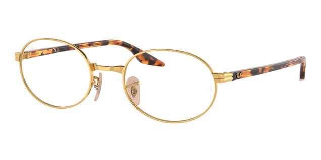 Ray-Ban RX6481V