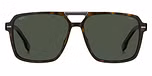 HAVANA (GREEN POLARIZED) / ECO ACETATE
