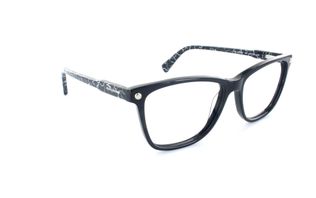 Longchamp lo2613 discount eyeglasses 001 black