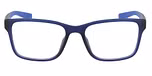 Matte Midnight Navy / Racer Blue