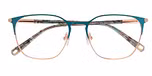 Mainly Turquoise
