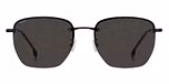 MATTE BLACK  (GREY)