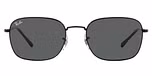 Black / Dark grey