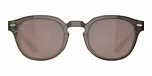 Crystal Khaki / Brown Mineral Polarized Drivers Cat 2 to 3