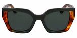 OPALINE KHAKI / BLONDE TORTOISE