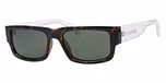 Tort / Crystal Solid green (Cat 3)