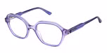 BLUE/LILAC