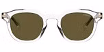 CRYSTAL (GREEN) / ECO ACETATE