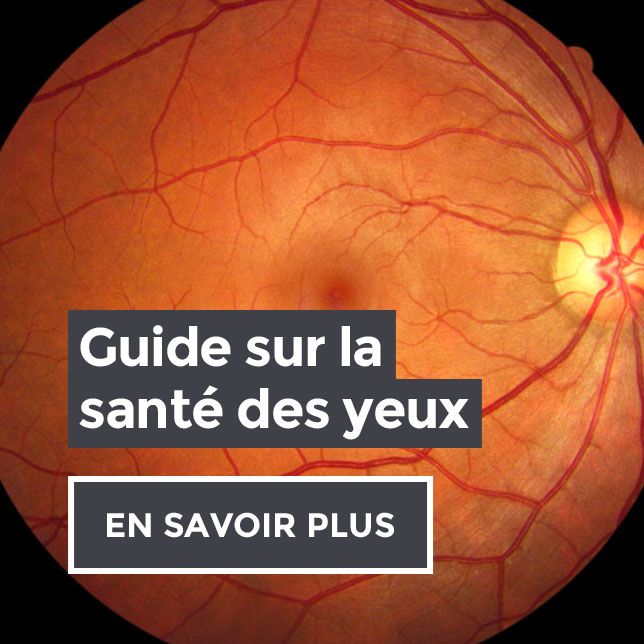 Eye Health Guides