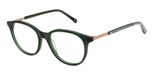 XTAL DARK GREEN