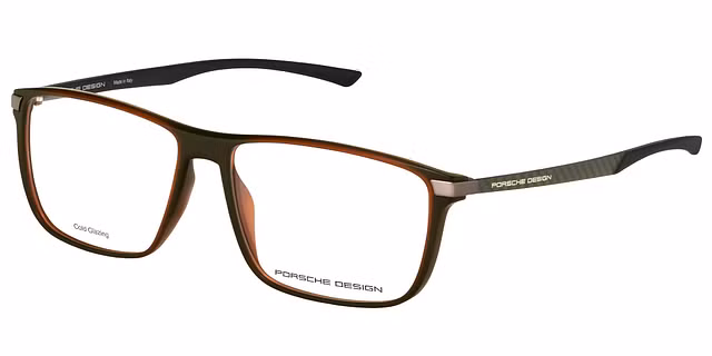 Porsche Design - P8781