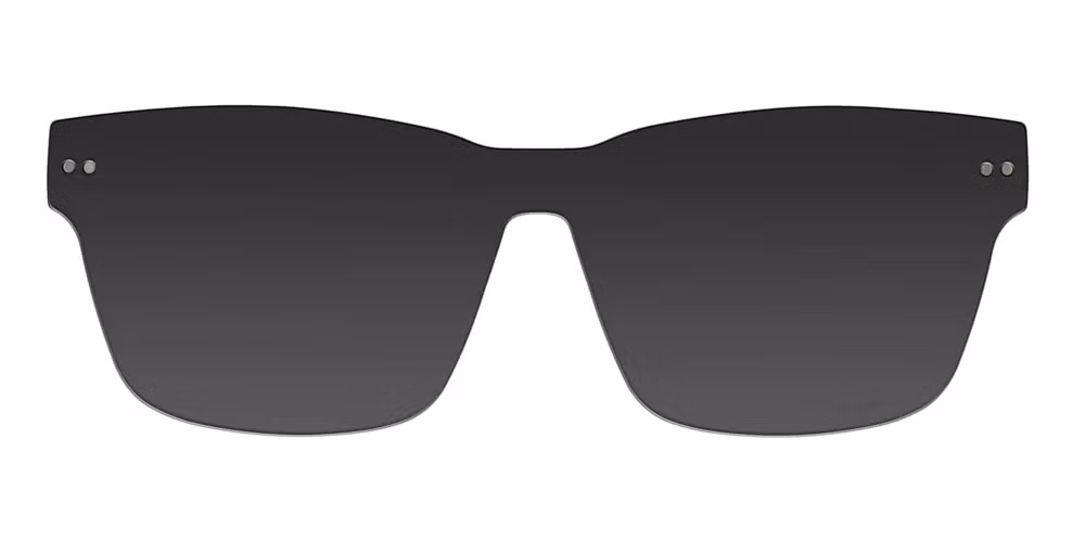 CLIP-ON 48448А - Sunglasses Clip-on for Tonny